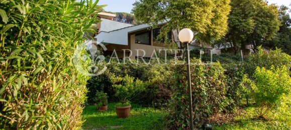 2 bedrooms Villa in Rome, Italy No. 232075 41