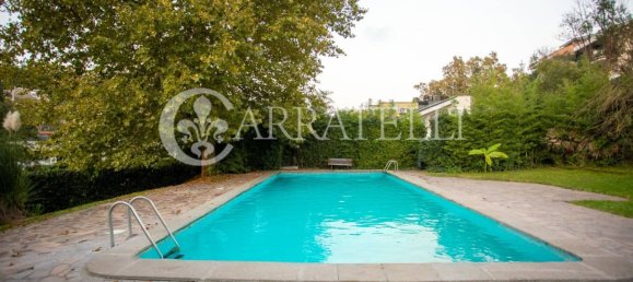 2 bedrooms Villa in Rome, Italy No. 232075 44