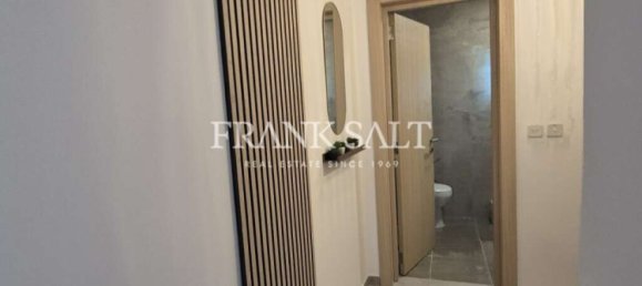 1 غرف نوم شقة في Saint Paul's Bay, Malta رقم 10993 7