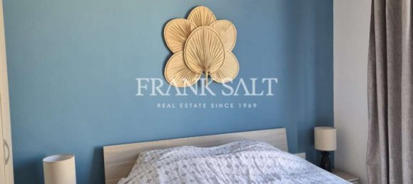 1 غرف نوم شقة في Saint Paul's Bay, Malta رقم 10993 9