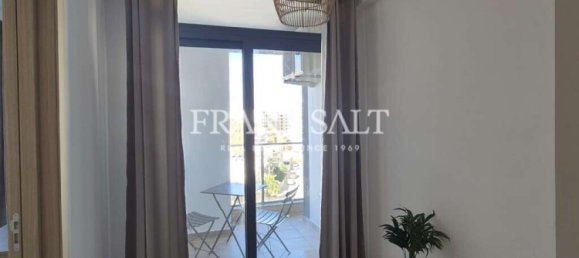 1 غرف نوم شقة في Saint Paul's Bay, Malta رقم 10993 6