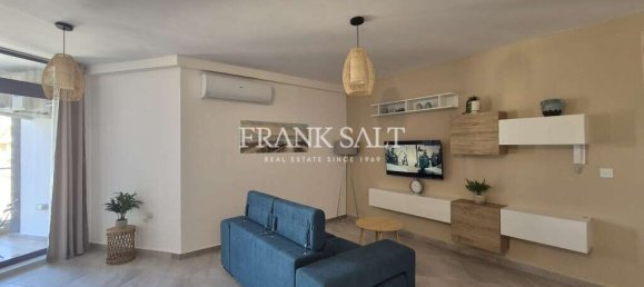 1 غرف نوم شقة في Saint Paul's Bay, Malta رقم 10993 4