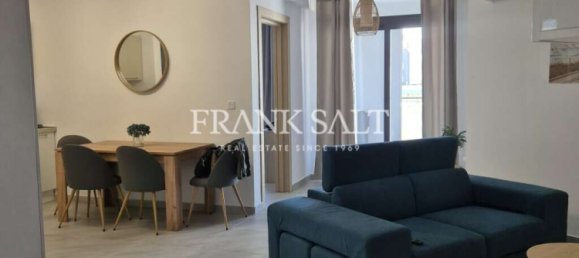 1 غرف نوم شقة في Saint Paul's Bay, Malta رقم 10993 5