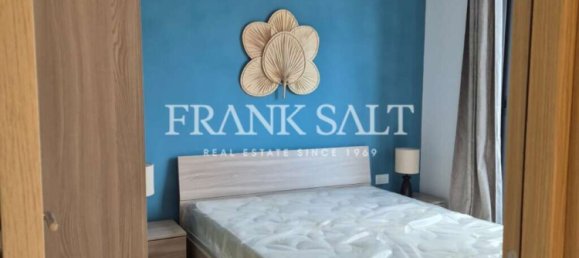 1 غرف نوم شقة في Saint Paul's Bay, Malta رقم 10993 8