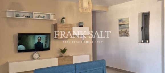 1 غرف نوم شقة في Saint Paul's Bay, Malta رقم 10993 3