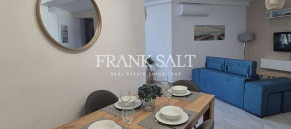 1 غرف نوم شقة في Saint Paul's Bay, Malta رقم 10993 2