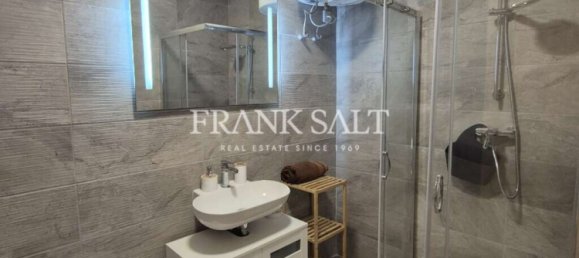 1 غرف نوم شقة في Saint Paul's Bay, Malta رقم 10993 10