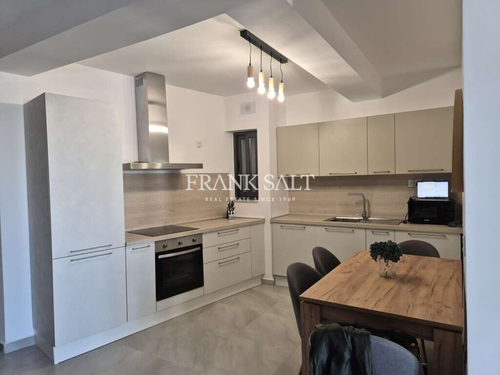 1 غرف نوم شقة في Saint Paul's Bay, Malta رقم 10993