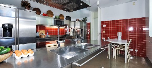 6 bedrooms House in Sesimbra, Portugal No. 127350 42