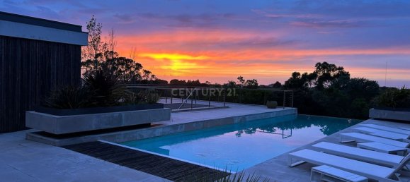 6 bedrooms House in Sesimbra, Portugal No. 127350 4