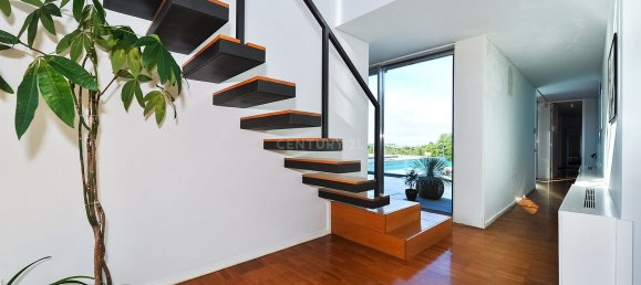 6 bedrooms House in Sesimbra, Portugal No. 127350 22