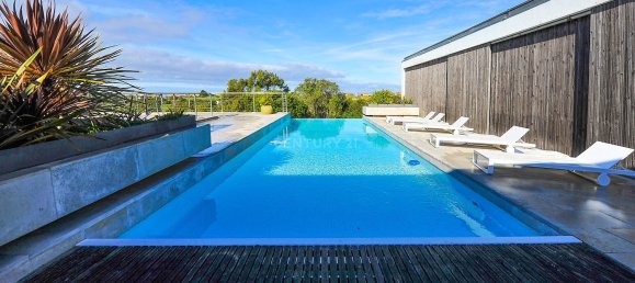 6 bedrooms House in Sesimbra, Portugal No. 127350 20