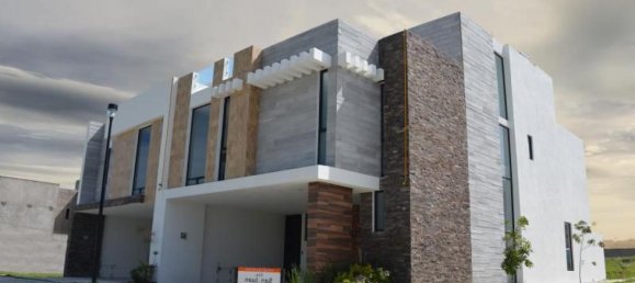 3 bedrooms House in Ocoyucan, Mexico No. 184802 2