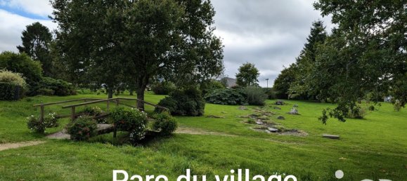 Terreno en Berne, France 706 m² No. 152065 3