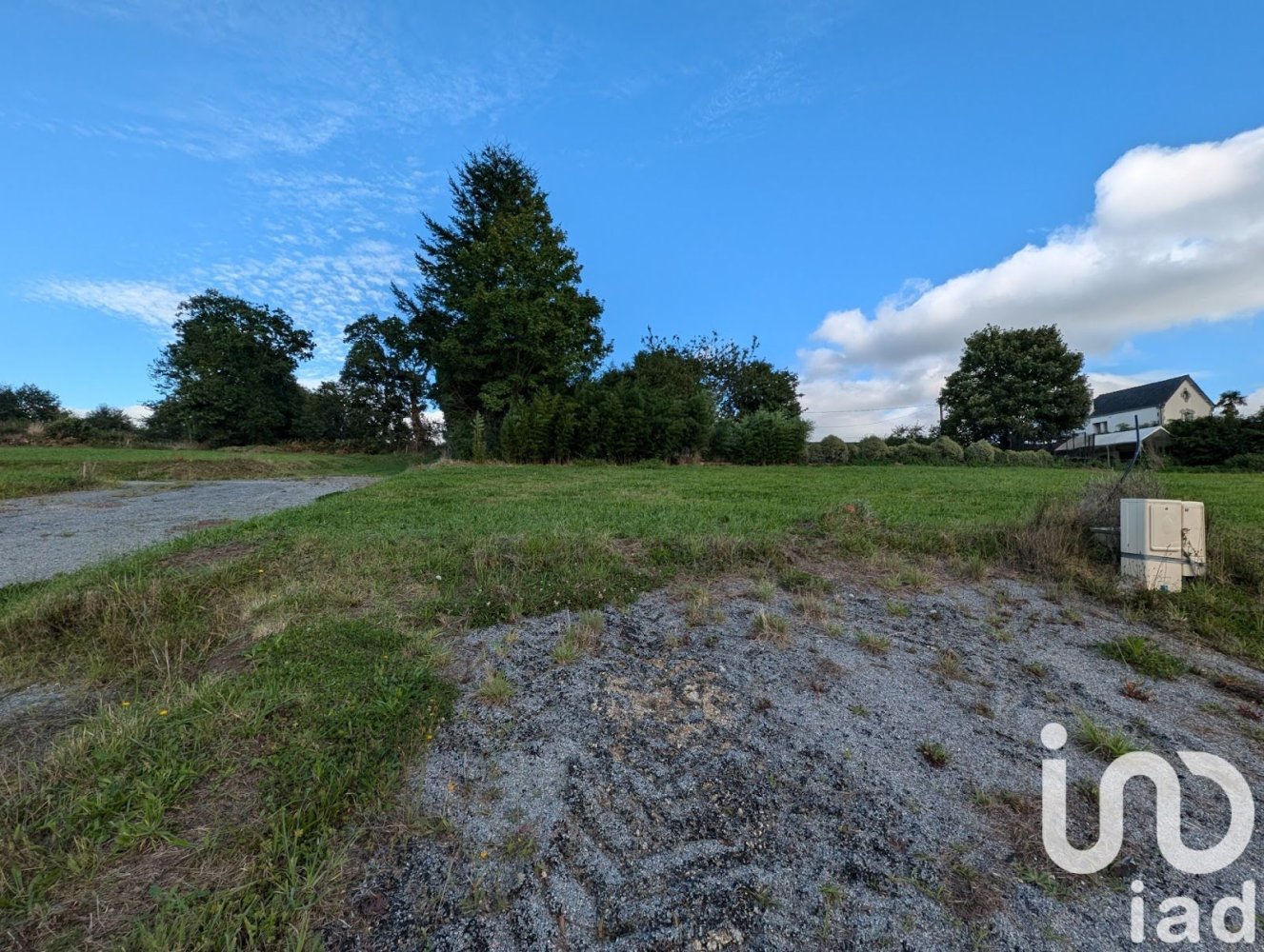 Terreno en Berne, France 706 m² No. 152065