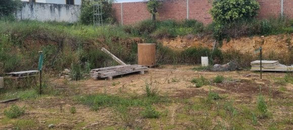 Земельный участок 504м² в Андалусия, Испания № 175342 4