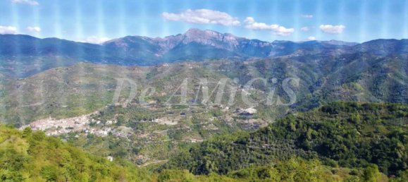 1 bedroom Apartment in Perinaldo, Italy No. 141540 9