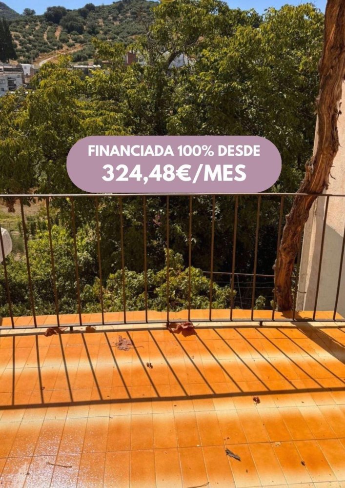 Casa de 5 dormitorios en Fuensanta de Martos, Spain No. 192206