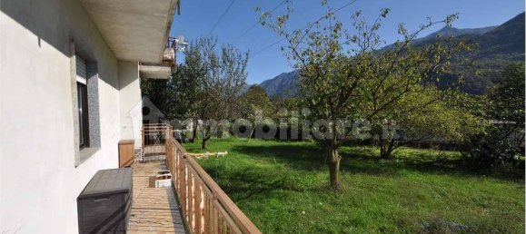 2 غرف نوم شقة في Villadossola, Italy رقم 124247 13