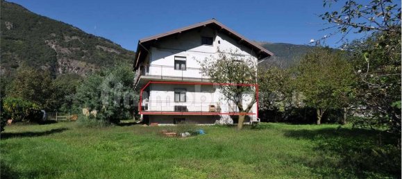 2 غرف نوم شقة في Villadossola, Italy رقم 124247 2