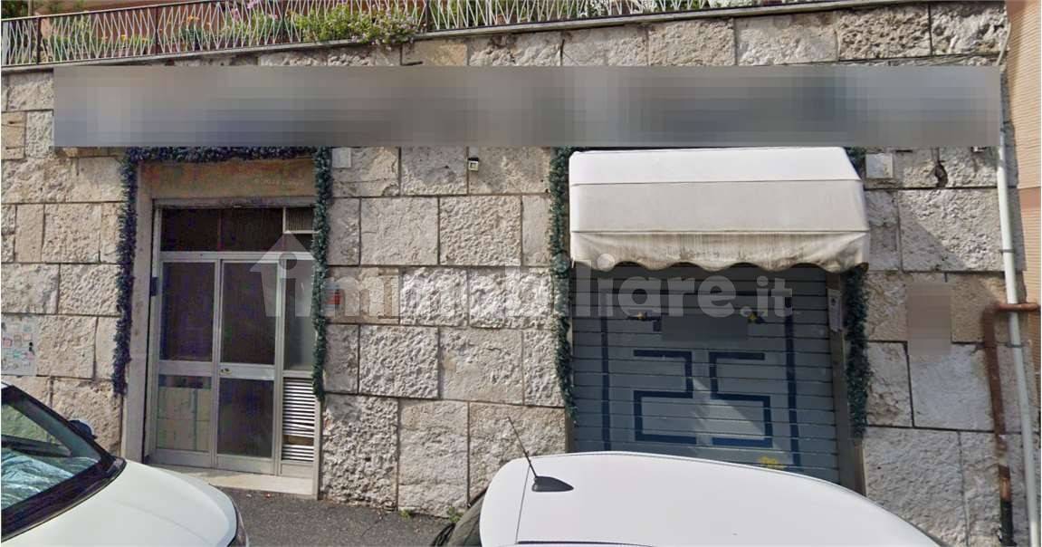 1 room Commercial property in Rome, Italy No. 332915