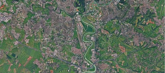 1 room Commercial property in Rome, Italy No. 332915 17