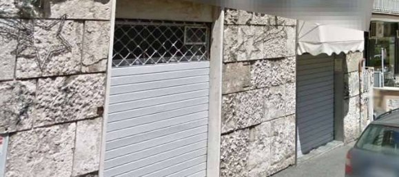 1 room Commercial property in Rome, Italy No. 332915 7