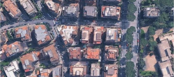 1 room Commercial property in Rome, Italy No. 332915 14