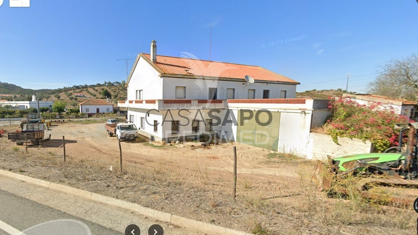  Land in Quarteira, Portugal No. 197006