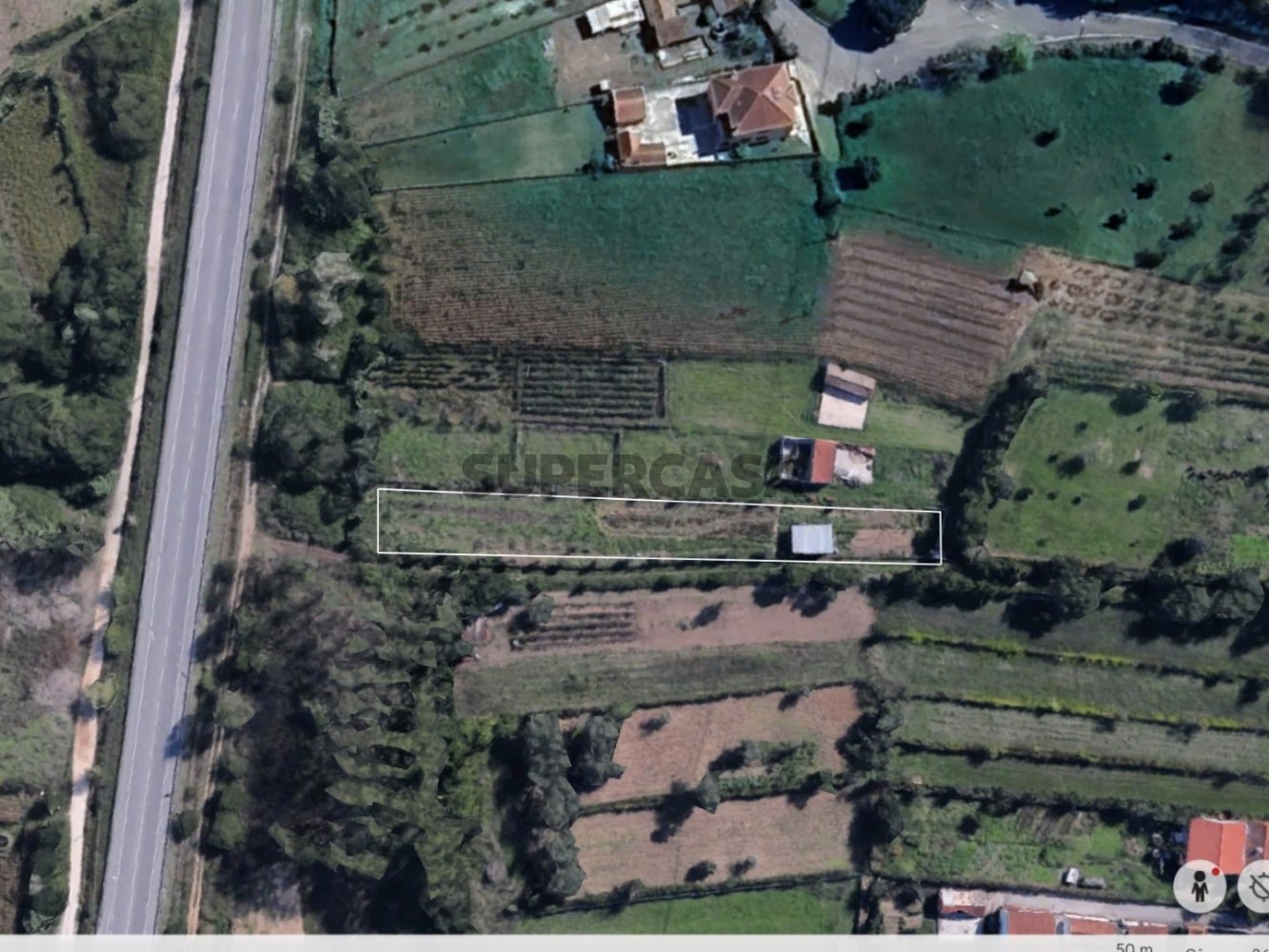 Terrain à Coimbra, Portugal No. 254717