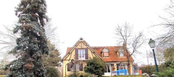 Casa de 7 dormitorios en Ouzouer-sur-Loire, France No. 83464 10