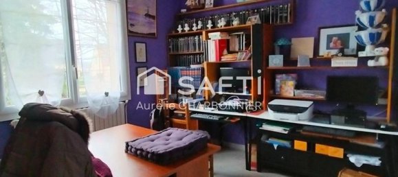 Casa de 7 dormitorios en Ouzouer-sur-Loire, France No. 83464 2