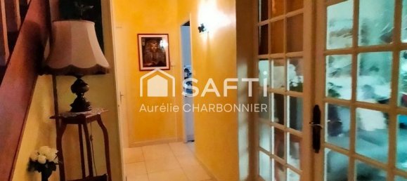 Casa de 7 dormitorios en Ouzouer-sur-Loire, France No. 83464 4