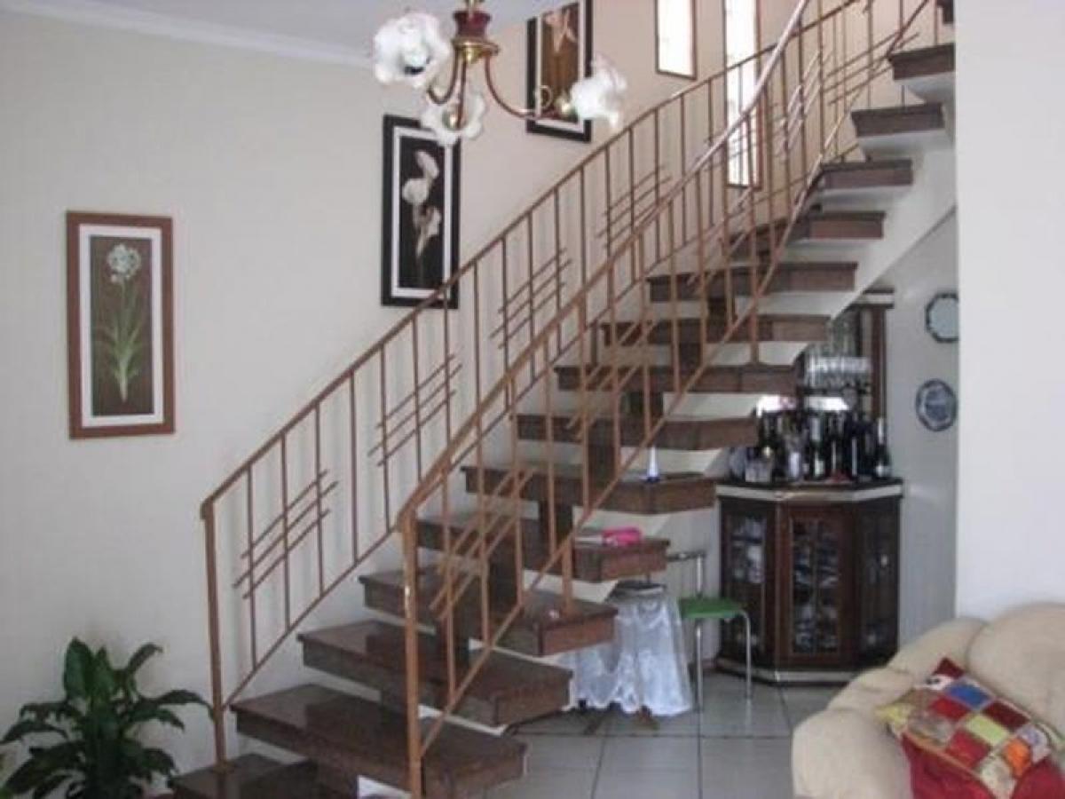 Casa de 3 dormitorios en Sao Paulo, Brazil No. 560679