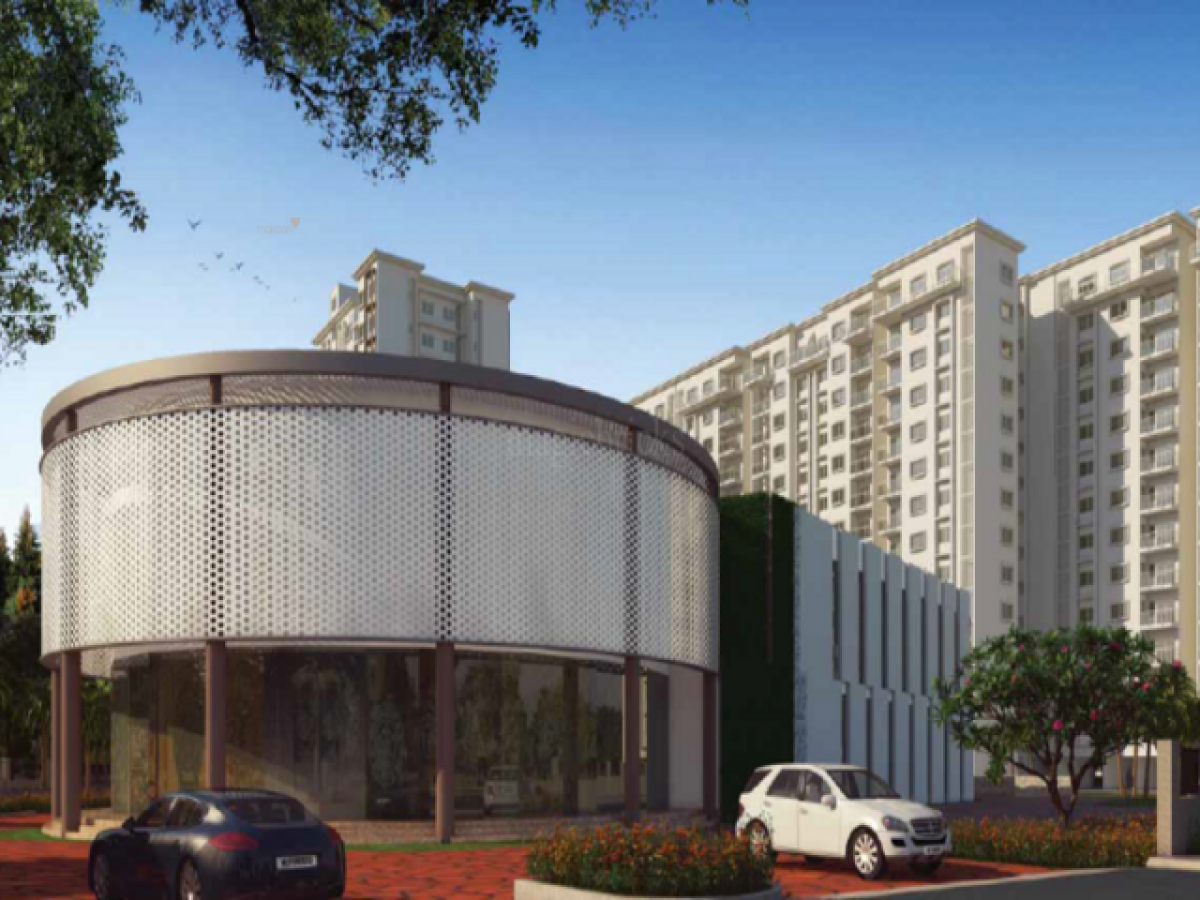 3 Schlafzimmer Haus in Bangalore, India, Nr. 53020