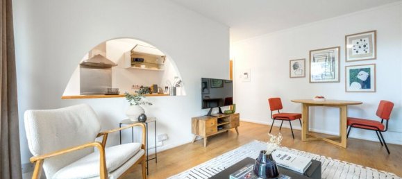 Apartamento T1 em St Johns Wood, United Kingdom N.º 7472 28