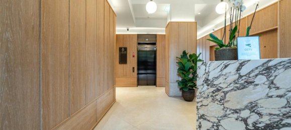 Apartamento T1 em St Johns Wood, United Kingdom N.º 7472 20