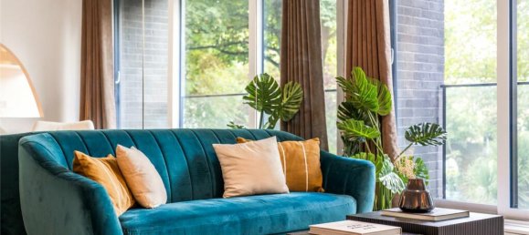 Apartamento T1 em St Johns Wood, United Kingdom N.º 7472 39