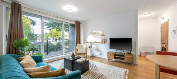 Apartamento T1 em St Johns Wood, United Kingdom N.º 7472 3