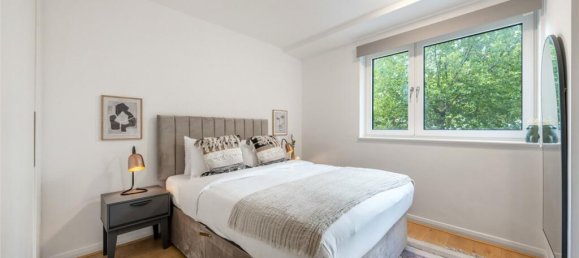 Apartamento T1 em St Johns Wood, United Kingdom N.º 7472 8