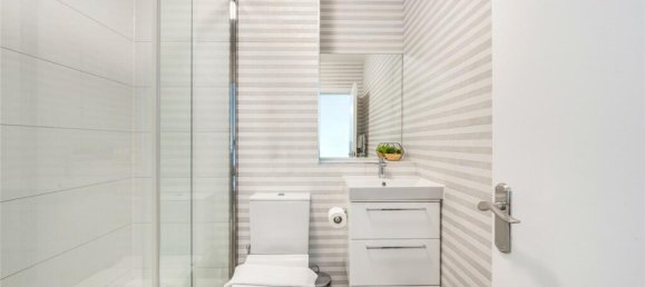 Apartamento T1 em St Johns Wood, United Kingdom N.º 7472 12