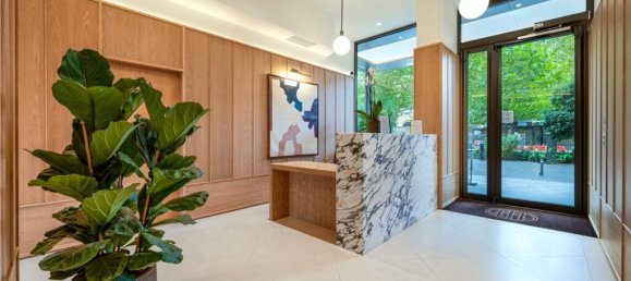 Apartamento T1 em St Johns Wood, United Kingdom N.º 7472 15