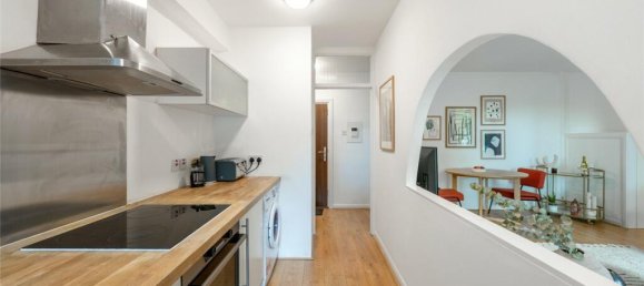 Apartamento T1 em St Johns Wood, United Kingdom N.º 7472 10