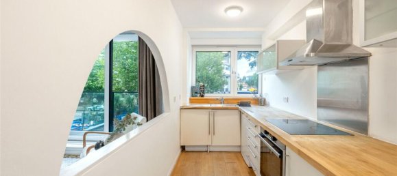 Apartamento T1 em St Johns Wood, United Kingdom N.º 7472 30