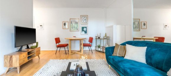 Apartamento T1 em St Johns Wood, United Kingdom N.º 7472 27