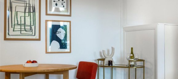 Apartamento T1 em St Johns Wood, United Kingdom N.º 7472 36