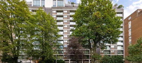 Apartamento T1 em St Johns Wood, United Kingdom N.º 7472 19