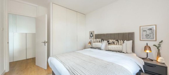 Apartamento T1 em St Johns Wood, United Kingdom N.º 7472 22