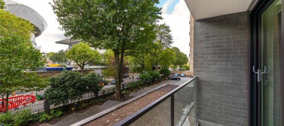 Apartamento T1 em St Johns Wood, United Kingdom N.º 7472 5