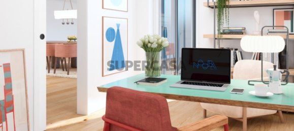 1 Schlafzimmer Wohnung in Barreiro, Portugal, Nr. 258292 11